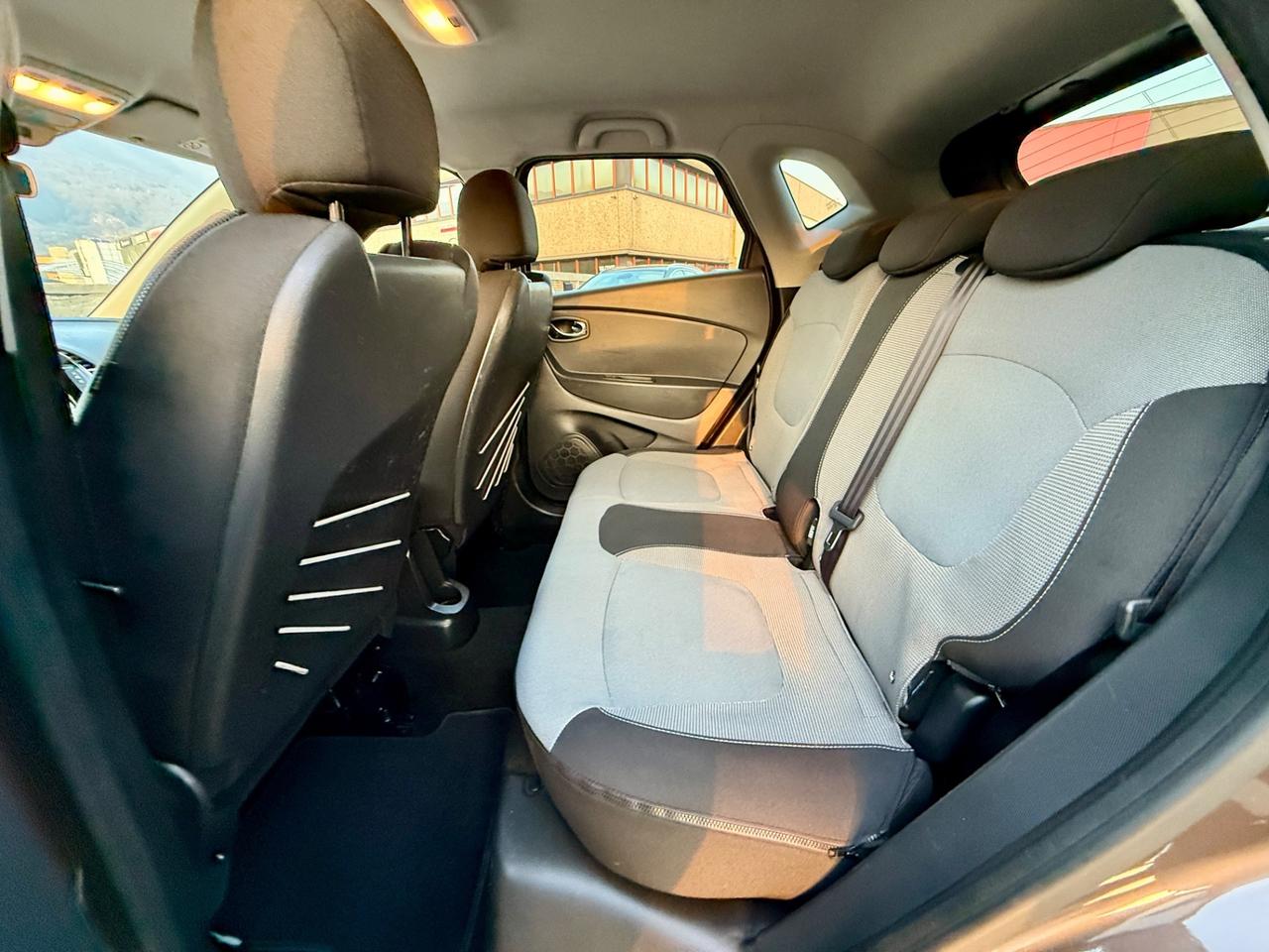 Renault Captur 1.5 dCi 8V 90 CV Start&Stop Energy R-Link