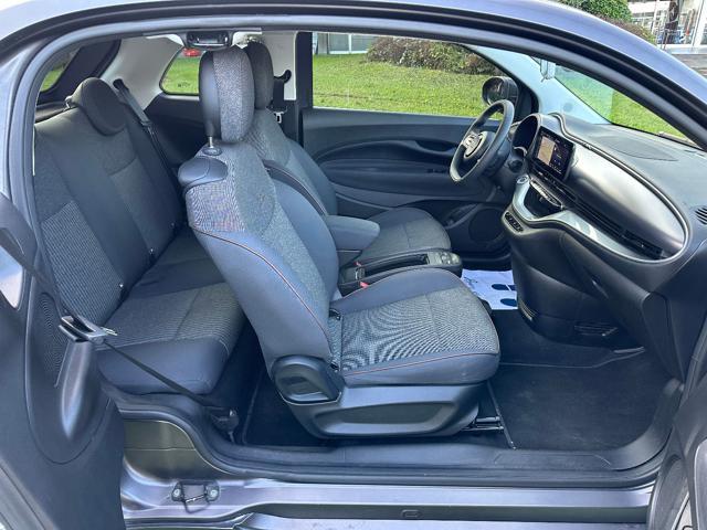 FIAT 500e 3+1 42 kWh Icon OPACA 41500KM IVA ESPOSTA UNIPROP