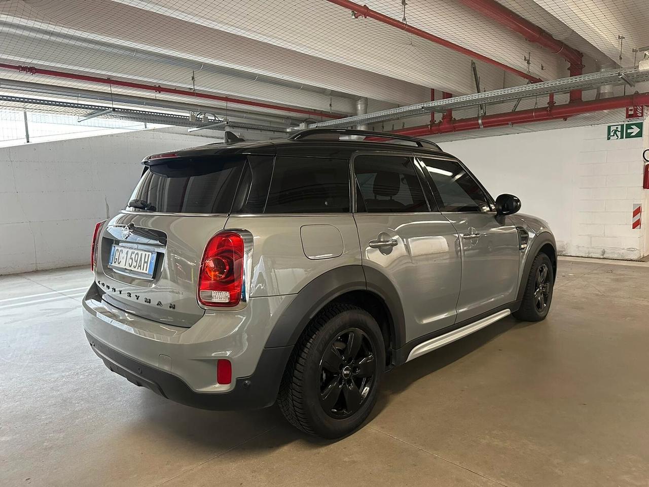 Mini One D Countryman Mini Countryman 0ne D