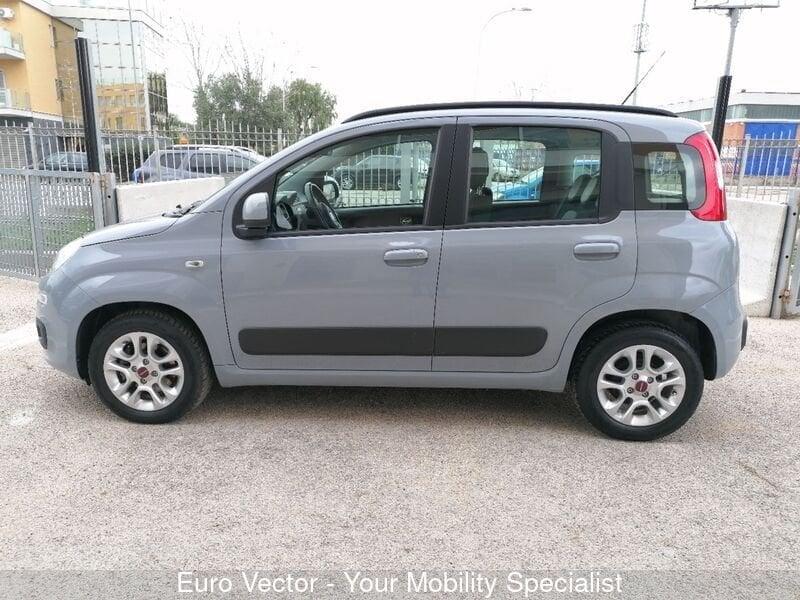 FIAT Panda 1.3 MJT 95 CV S&S Lounge