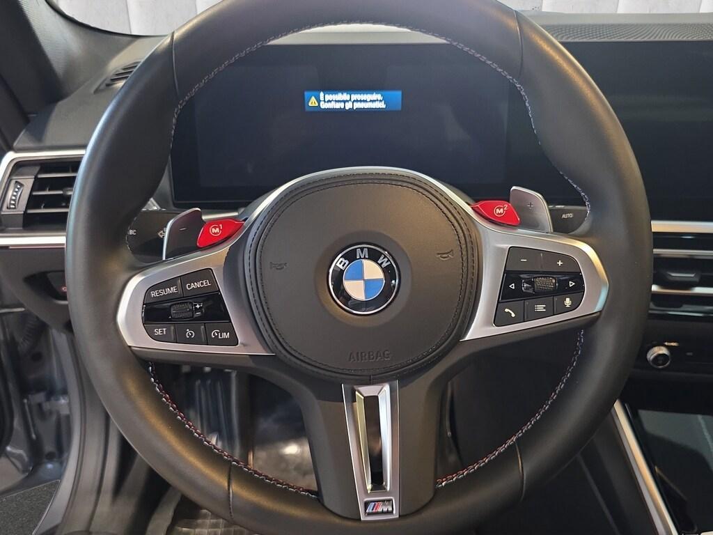 BMW Serie 4 M Coupe 3.0 Competition Steptronic