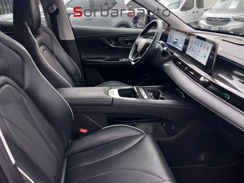 OMODA 5 Omoda 1.6 TGDI 147CV aut. Premium