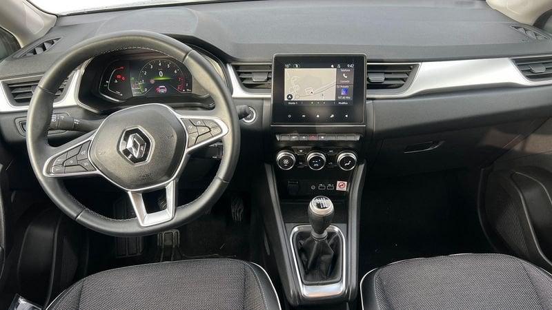 Renault Captur 1.0 tce Techno 90cv techno TCe 90