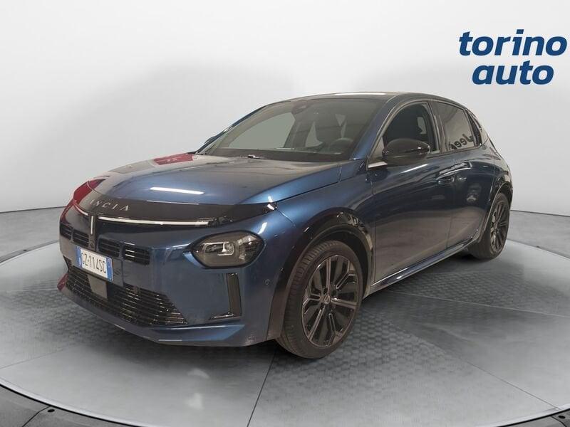 Lancia Ypsilon Ibrida Ibrida Edizione Cassina e-DCT