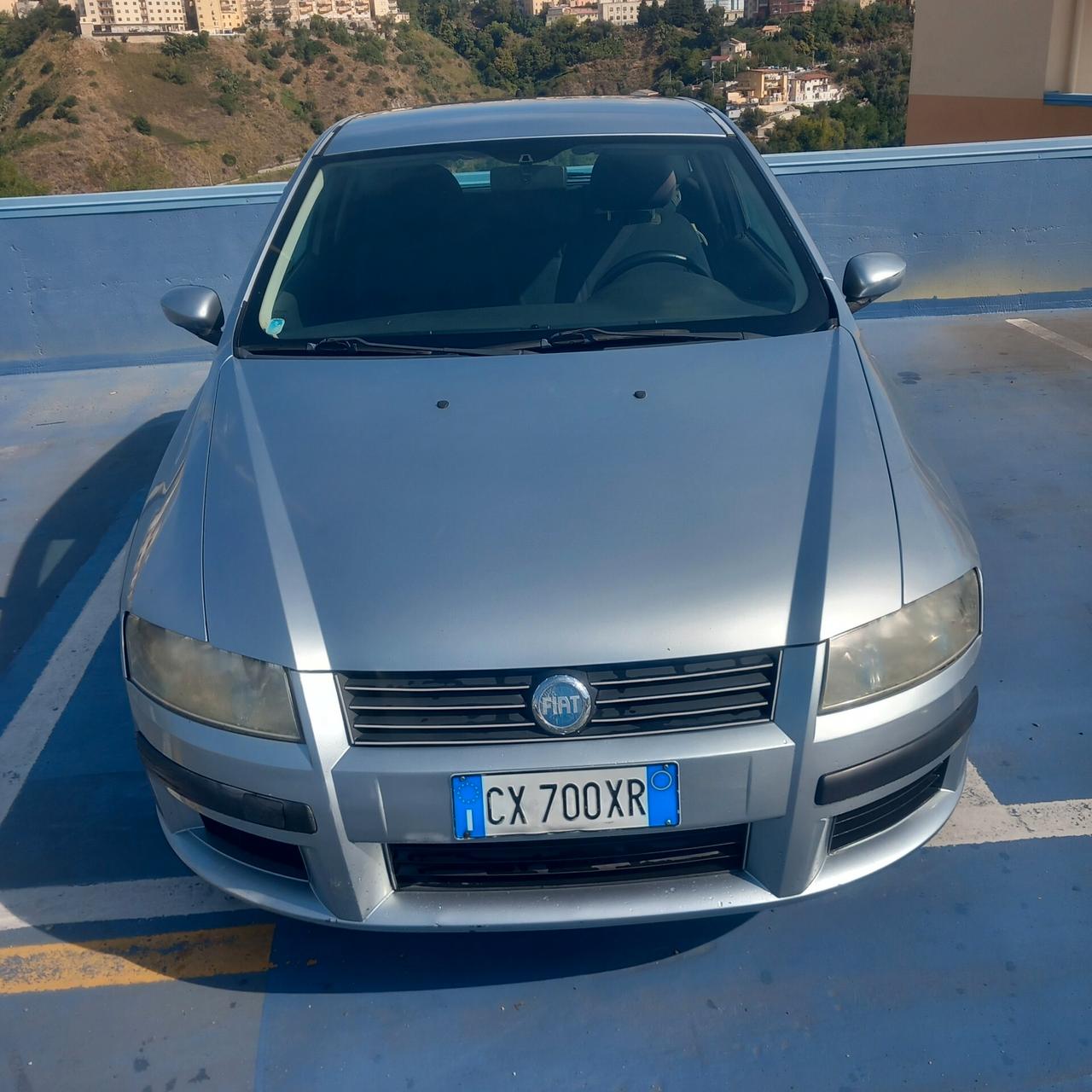 Fiat Stilo 1.9 JTD 3 porte Active