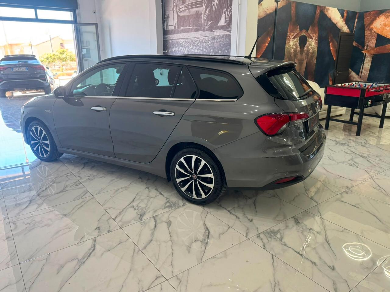 Fiat Tipo 1.6 Mjt S&S 5 porte Lounge