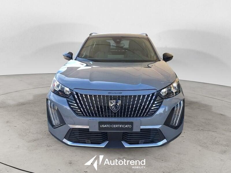 Peugeot 2008 1.2 PureTech 100 CV LED Allure S&S