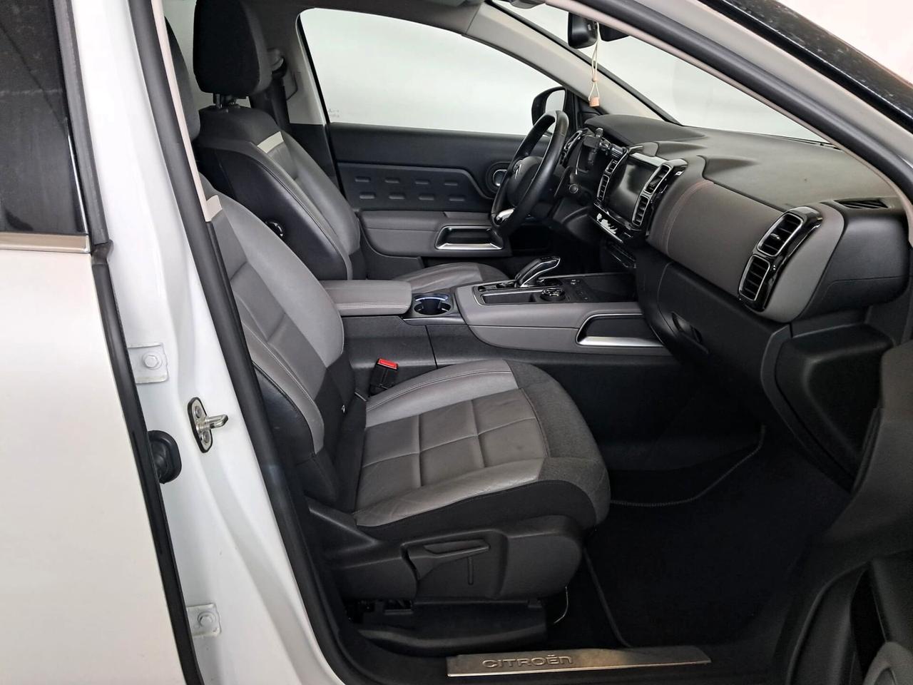 Citroen C5 Aircross PureTech 180 S&S EAT8 Shine PREZZO PROMO