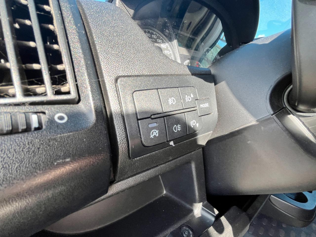 CITROËN JUMPER FURGONE 28 L1H1 BLUEHDI 120 S&S