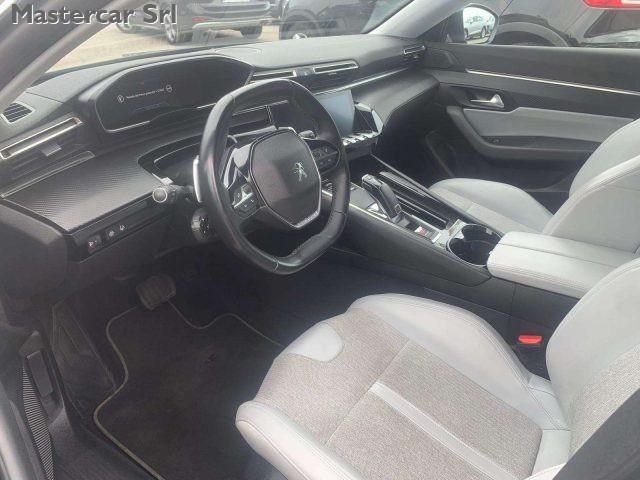PEUGEOT 508 508 1.5 bluehdi Allure s Berlina - GB312HB