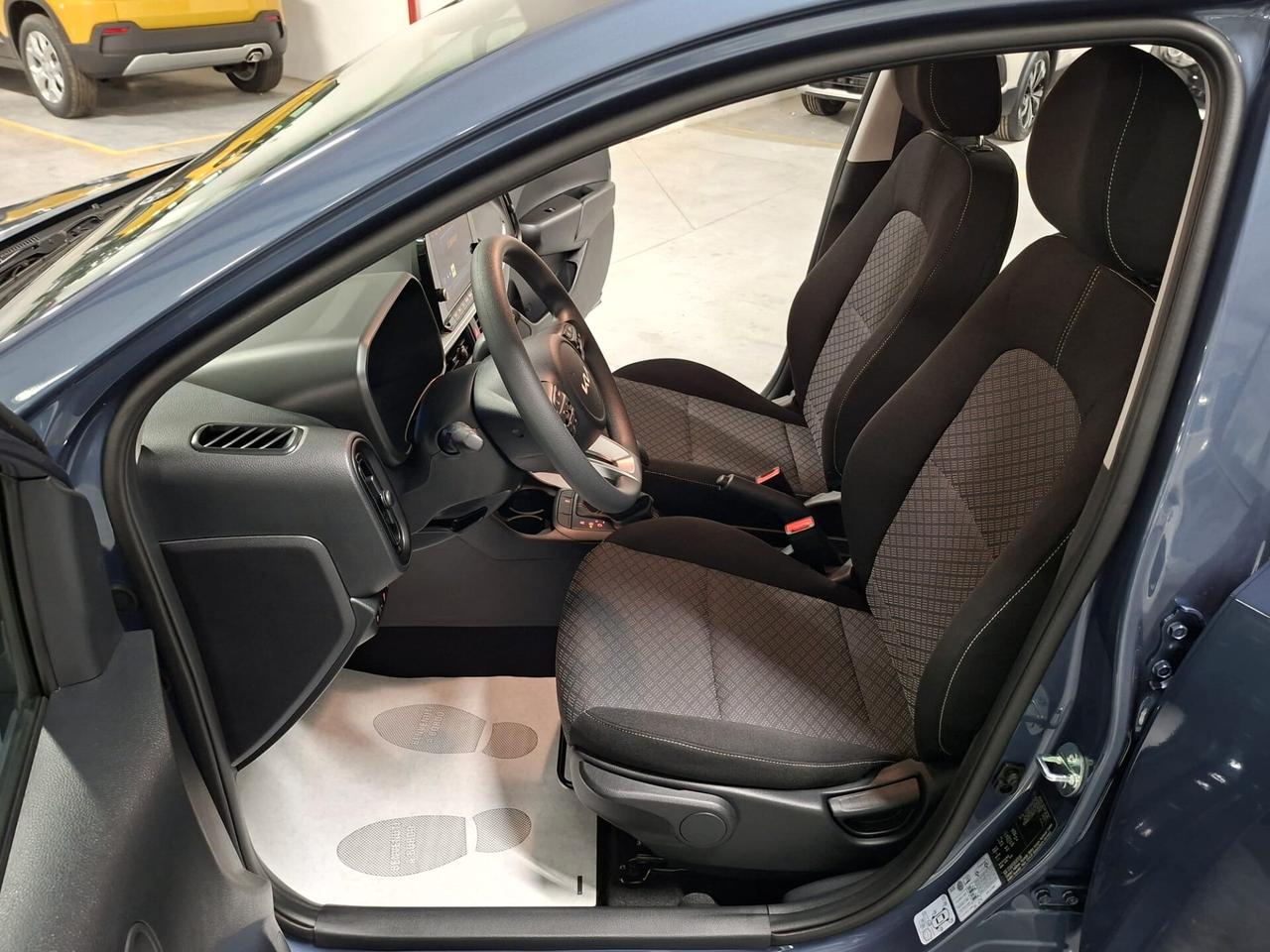 Kia Picanto 1.0 12V MPi Urban AMT Automatica Km.0