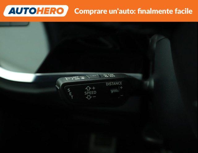 AUDI Q3 35 TDI S tronic S line edition