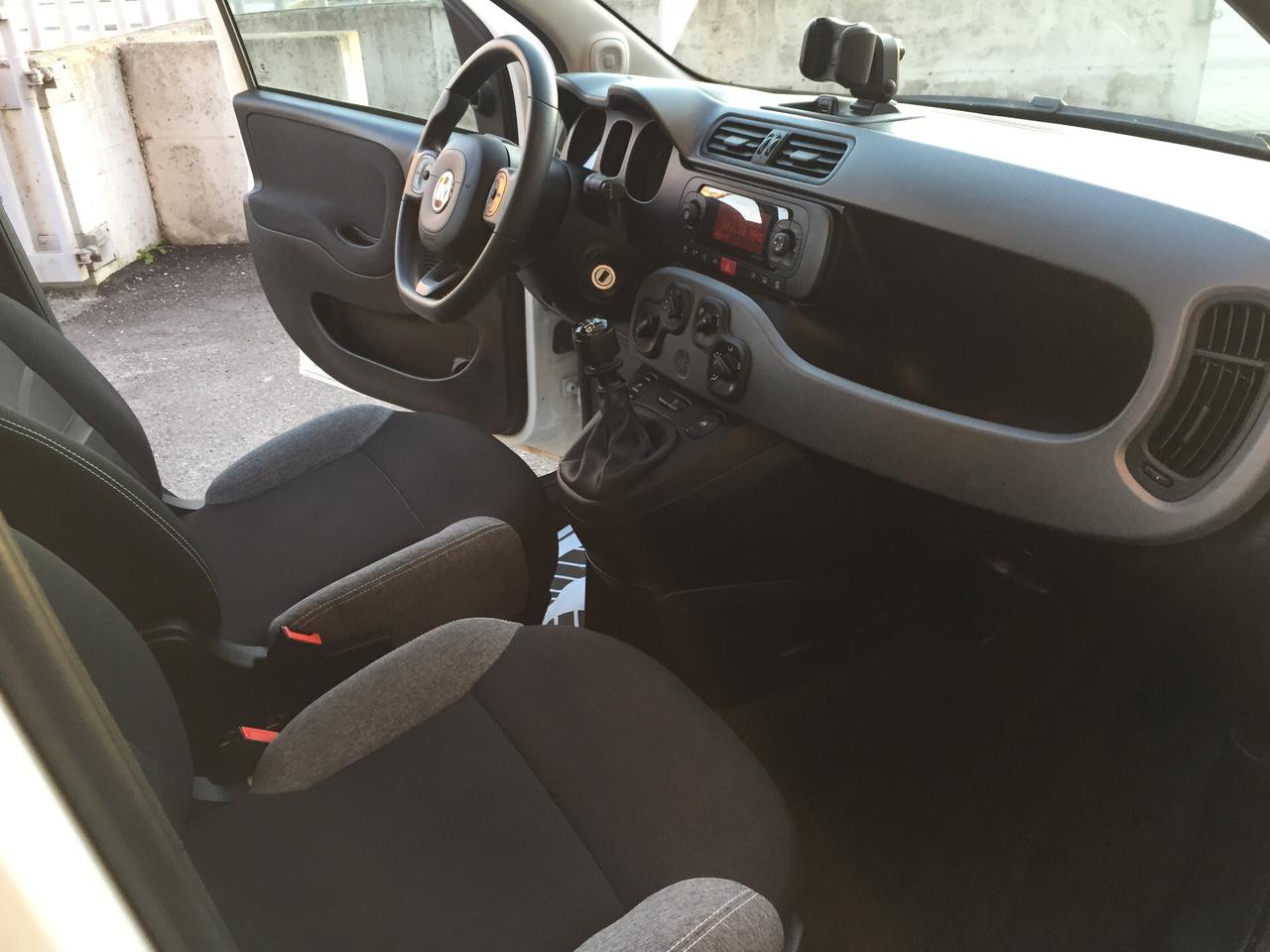 Fiat Panda 1.0 FireFly S&S Hybrid City Life X NEOPATENTATI