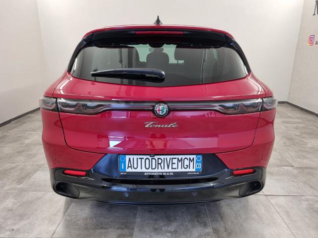 ALFA ROMEO Tonale 1.5 160 CV MHEV TCT7 Veloce