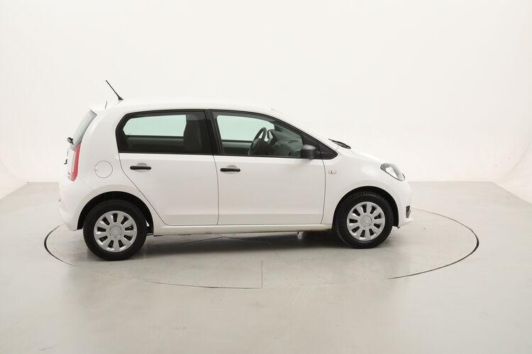 Skoda Citigo G-Tec Active BR844814 1.0 Metano 68CV