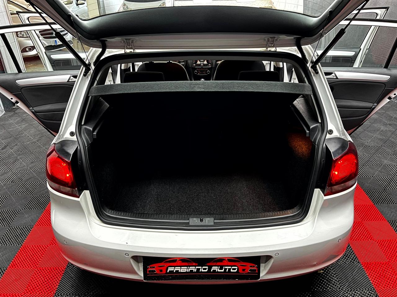 Volkswagen Golf 2.0 TDI Highline - FABIANOAUTO