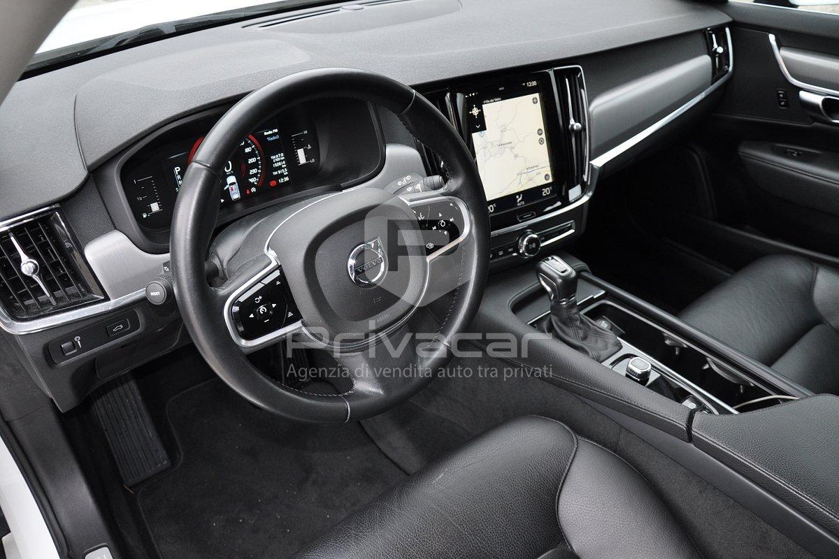 VOLVO V90 D4 Geartronic Kinetic