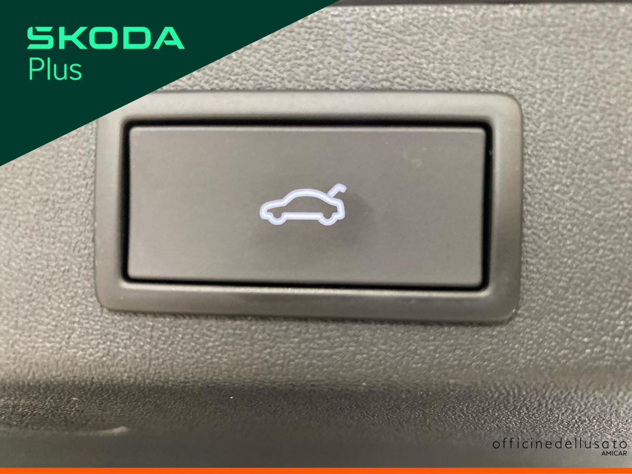 Skoda Kodiaq 1.5 tsi plug-in-hybrid 204cv style dsg