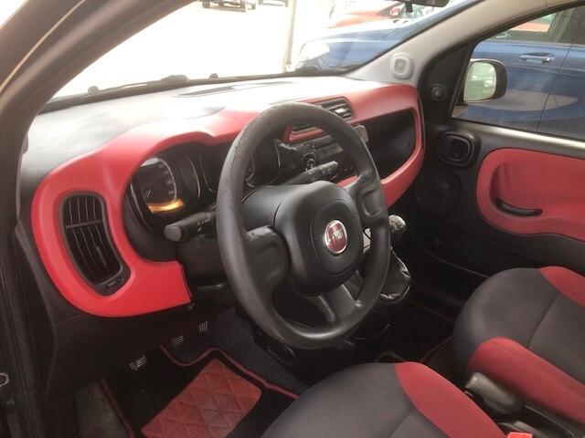 Fiat Panda 1.3 MJT S&S Easy