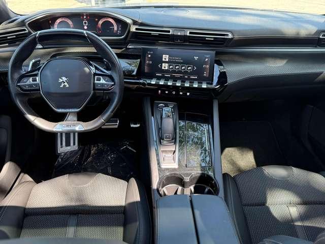 Peugeot 508 508 SW 1.5 bluehdi GT*TETTO*AUTO*IN PREPARAZIONE*