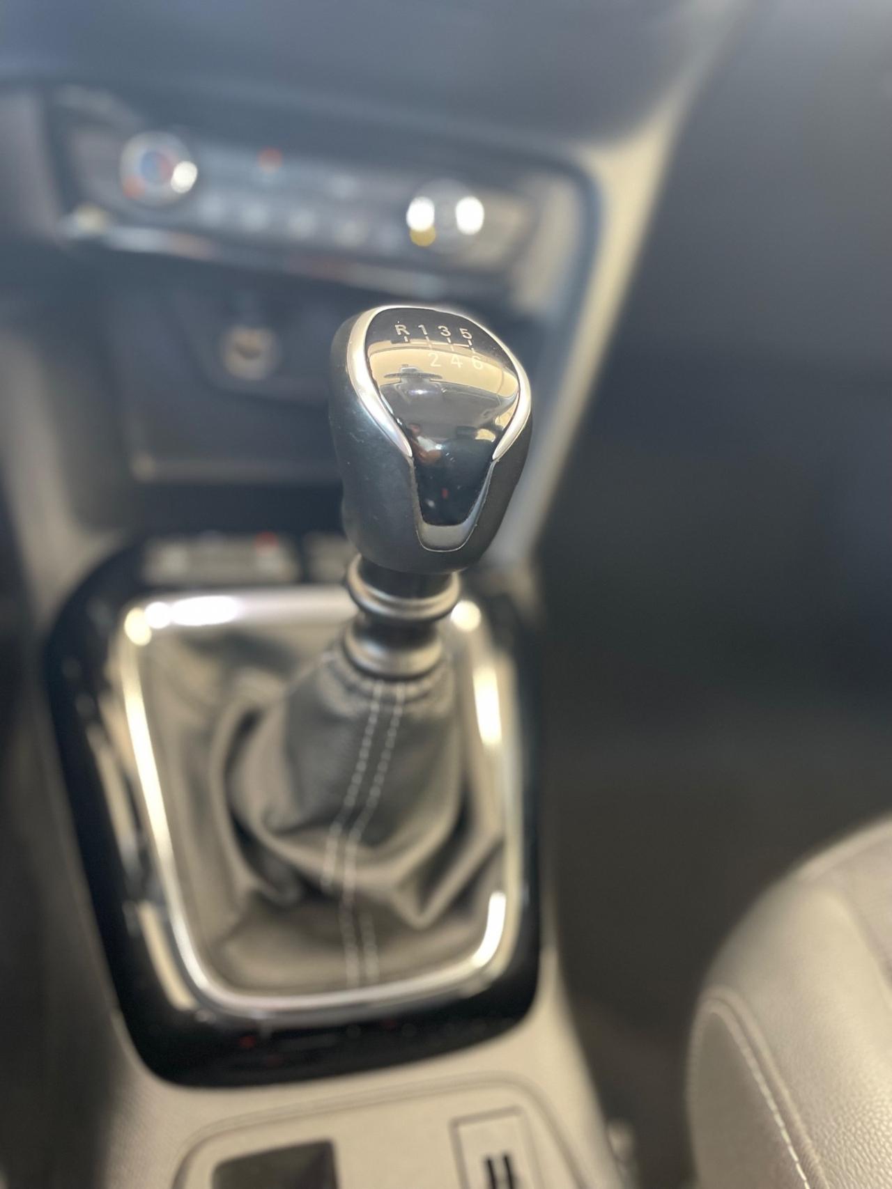 Opel Corsa 1.5 D 100 CV Elegance