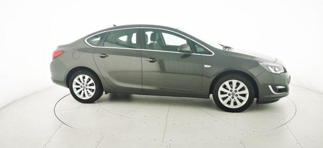 OPEL Astra 1.6 CDTI 136CV EcoFLEX S&S 4 porte Cosmo