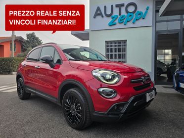 Fiat 500X 1.3 T4 150cv Cross DCT