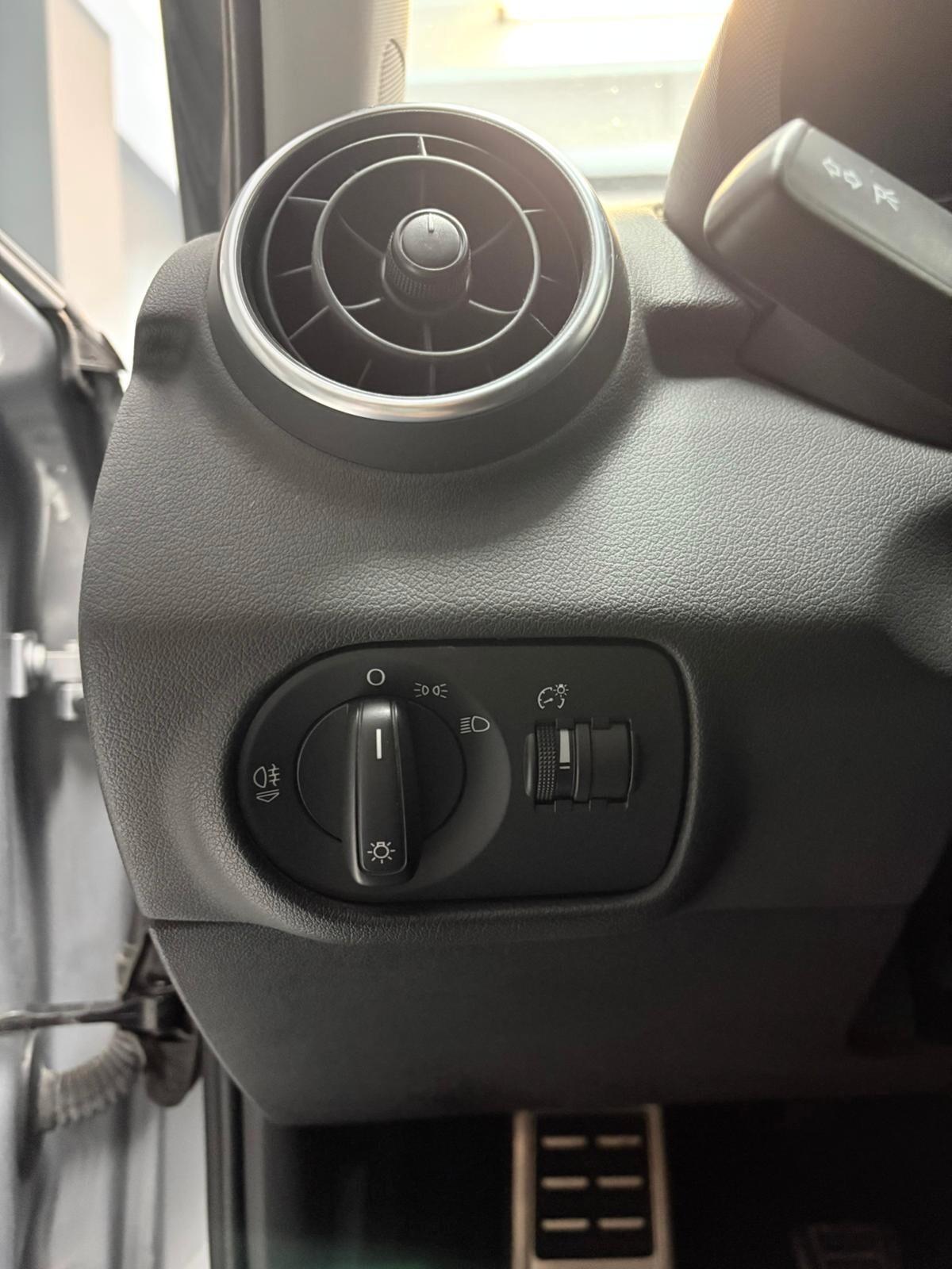 Audi A1 SPB 1.6 TDI 116 CV Admired