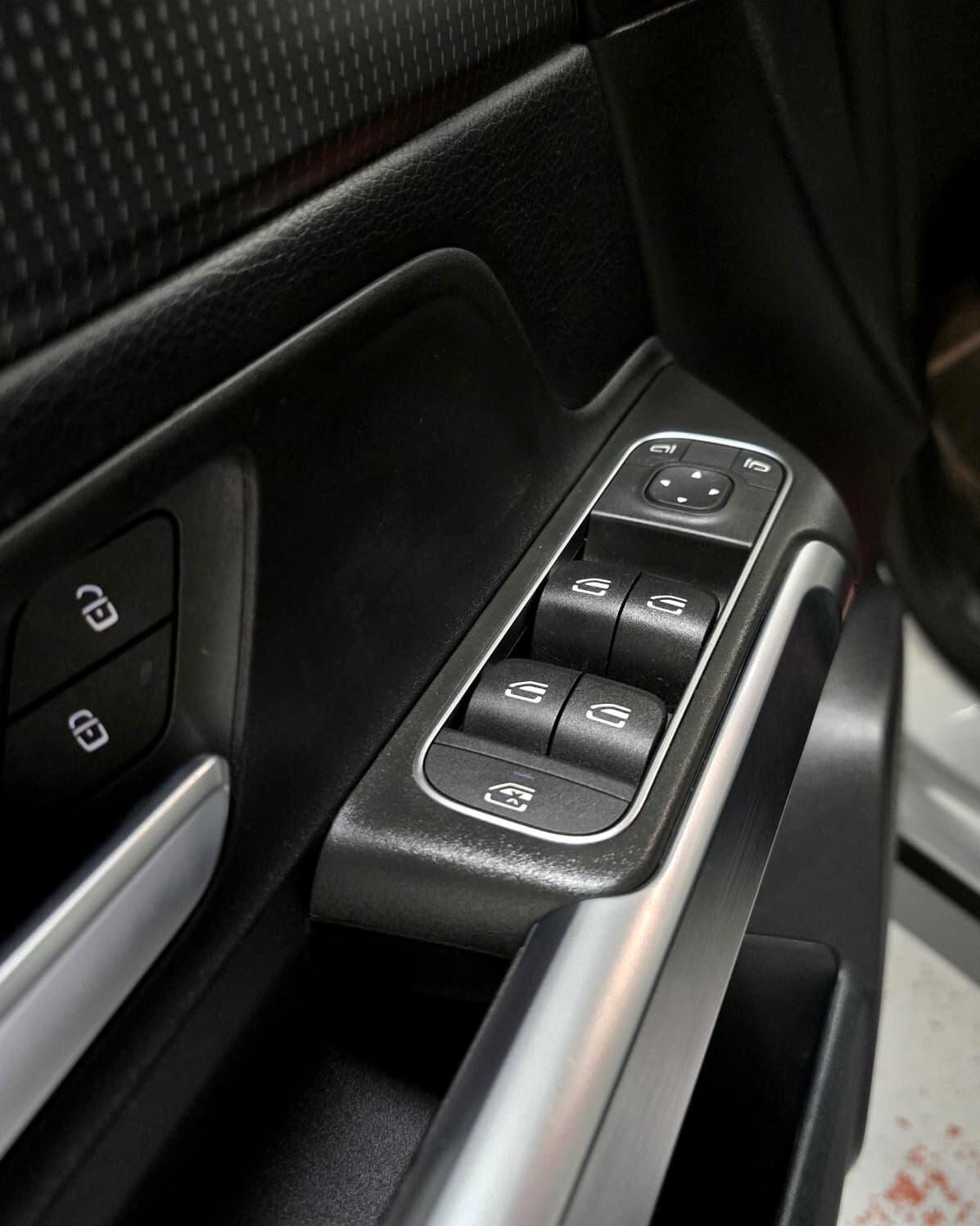 Mercedes-benz GLB 180 d Automatic Sport Plus