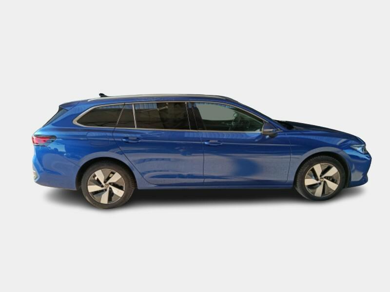 VOLKSWAGEN PASSAT VARIANT 2.0 TDI SCR EVO 110kW Business DSG