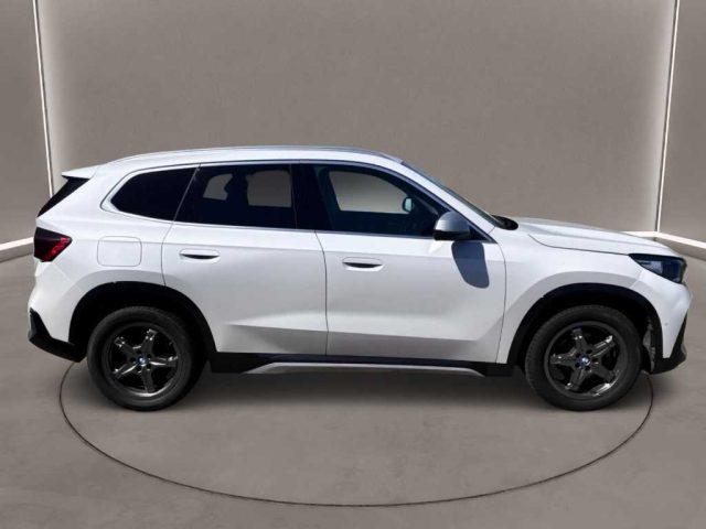 BMW X1 (U11) - sDrive 18d xLine