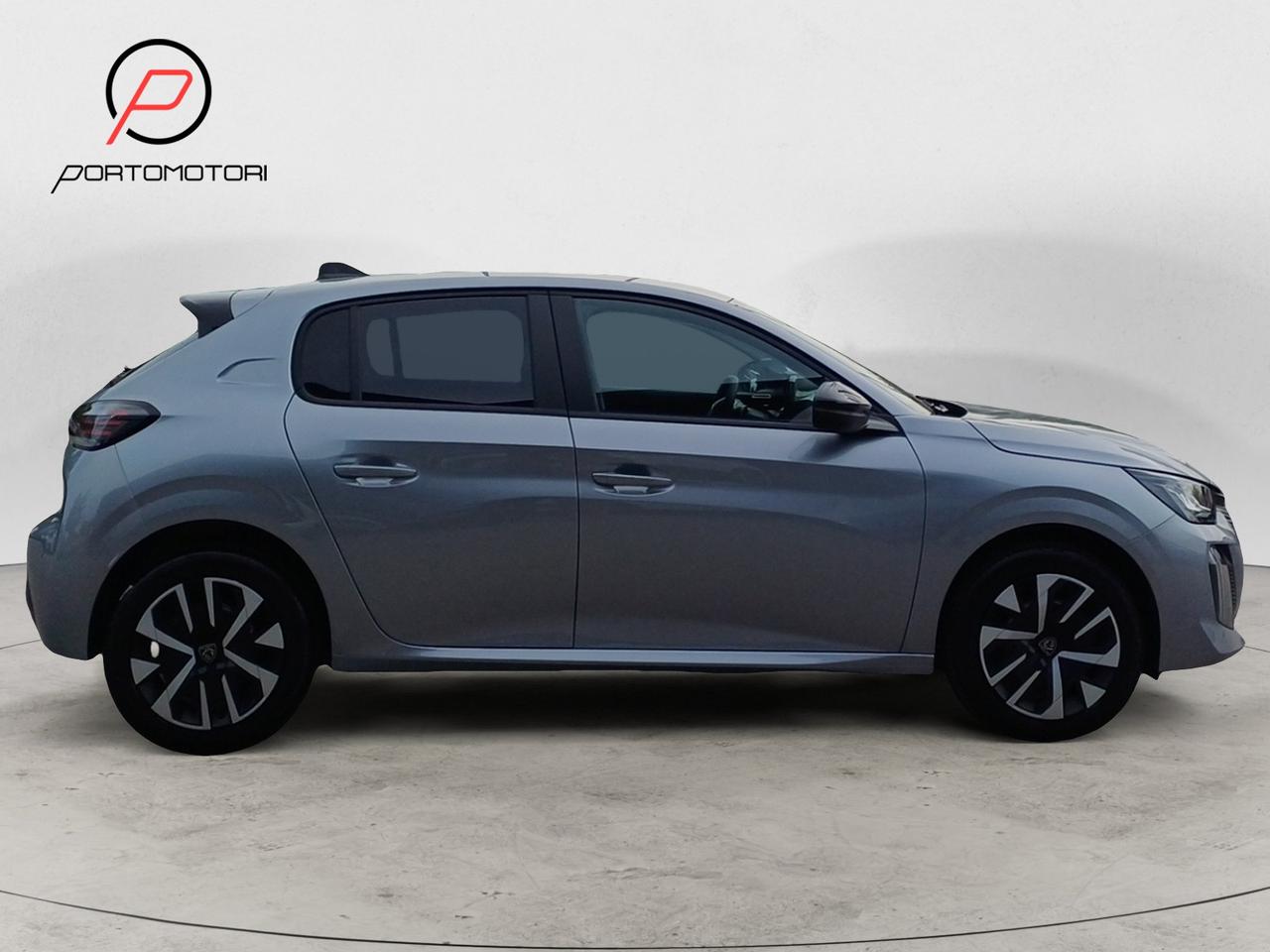 PEUGEOT 208 5P - Business Hybrid 110 E-DCS6