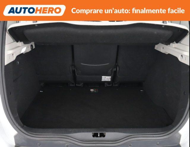 RENAULT Scenic Scénic XMod 1.5 dCi 110CV Start&Stop Bose