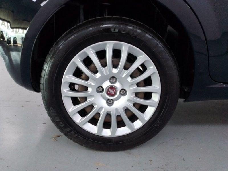 FIAT Punto 5p 1.4 easypower Street Gpl E6