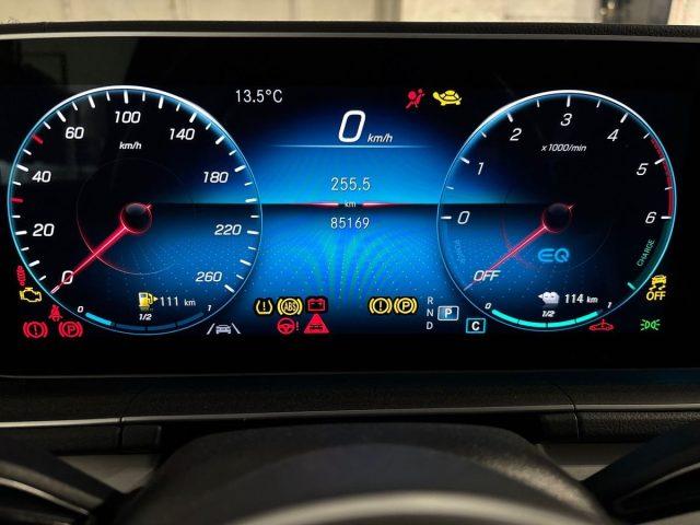 MERCEDES-BENZ GLE 350 de hybrid EQ 4Matic Premium Plus