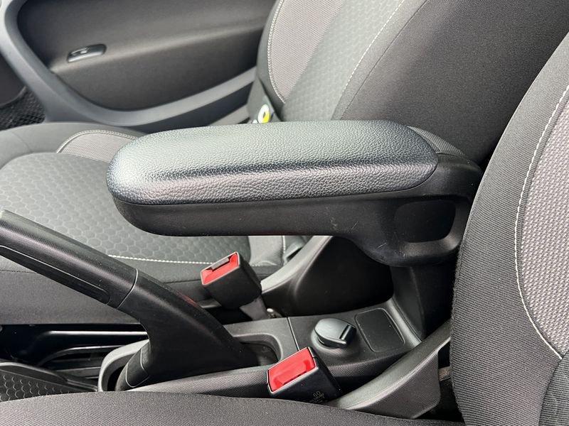 smart EQ Forfour Fortwo eq Pulse 22kW