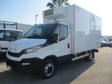 Iveco Daily 35C14 2.3 140CV E6 FRIGO ATO FRCX 03/2029 7 PEDANE