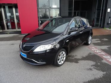 Lancia Ypsilon 1.2 69 CV 5 porte Gold