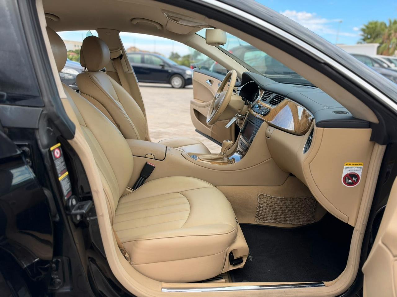MERCEDES CLS 350 GRAND EDITION 225CV