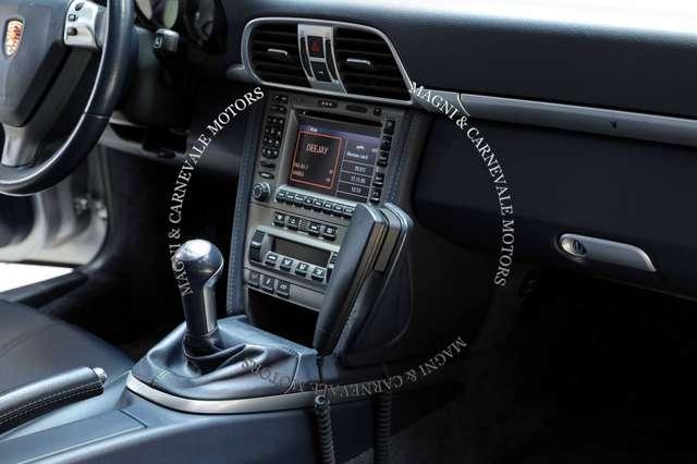 Porsche 911 997 CARRERA S|TETTO APRIBILE|19''|MODULO TELEFONO|