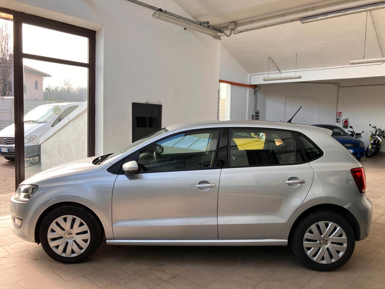 Volkswagen Polo 1.6 TDI 5 P Comfortline NEOPATENTATI