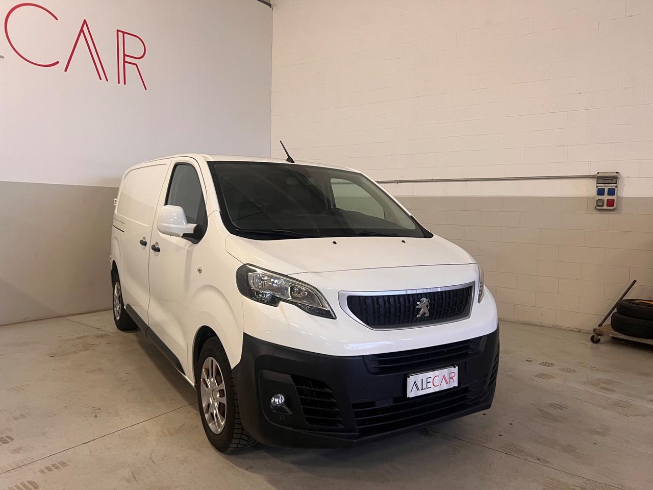 Peugeot Expert BlueHDI 120 PL-TN Furgone Premium (+ IVA)