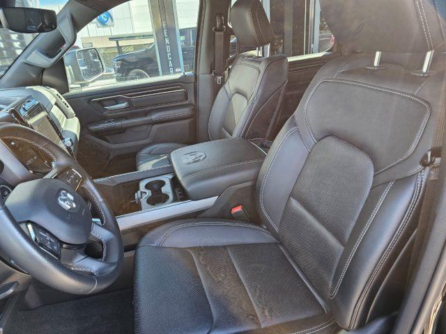 DODGE RAM 1500 5.7 V8 Crew Cab Sport Autocarro N1