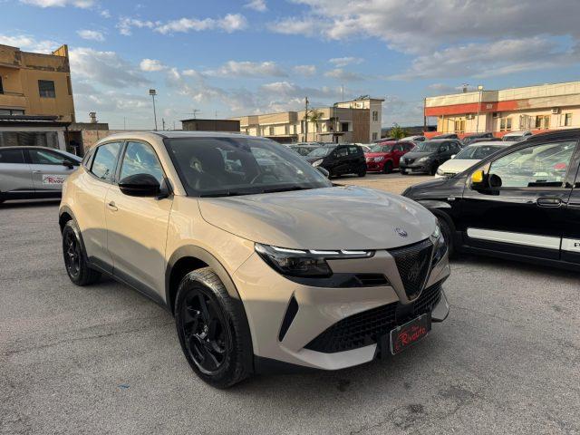 ALFA ROMEO Junior 1.2 136 CV Hybrid eDCT6