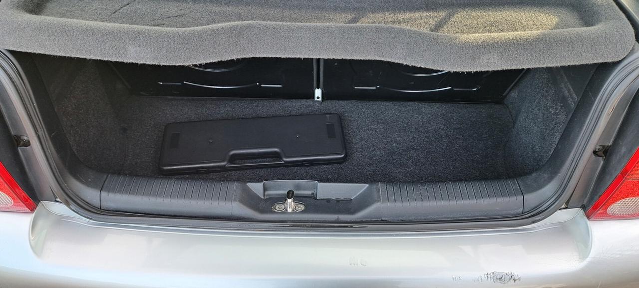 Volkswagen Lupo 1.0 cat Trendline