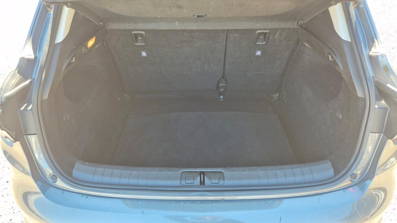 Fiat TIPO 5P 1.6MJ 120CV LOUNGE- 8/2016- FULL