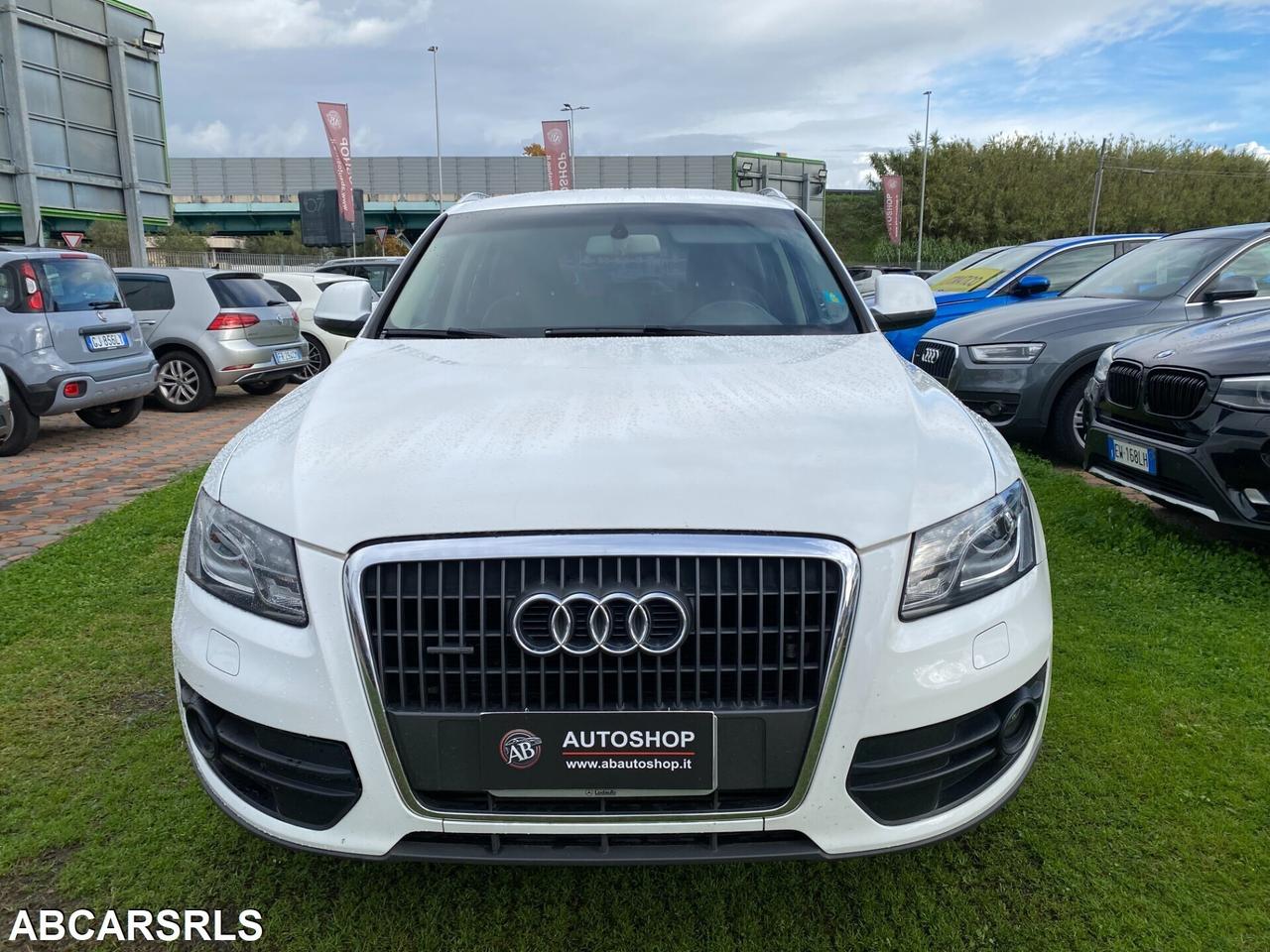 AUDI - Q5 - 2.0 TDI 143 CV quattro Advanced Plus -