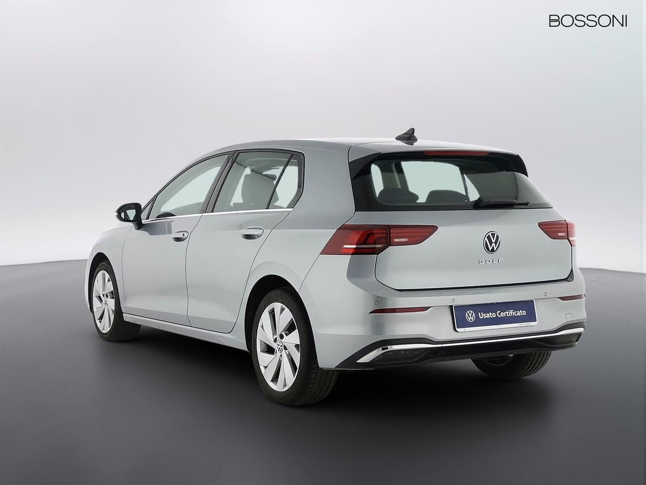 Volkswagen Golf 2.0 tdi scr 150cv style dsg