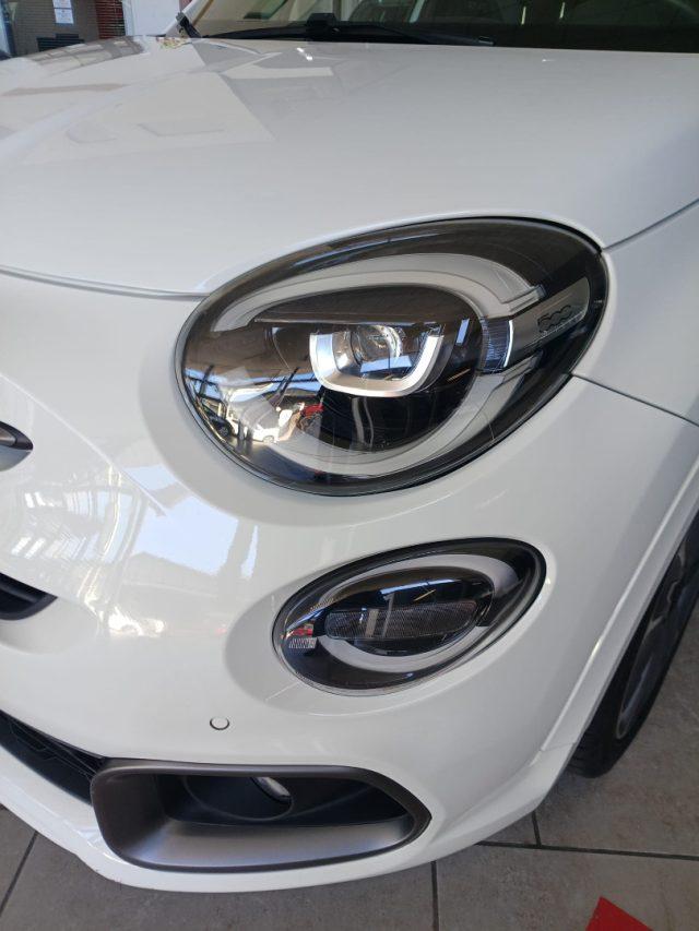 FIAT 500X 1.0 T3 120 CV Sport