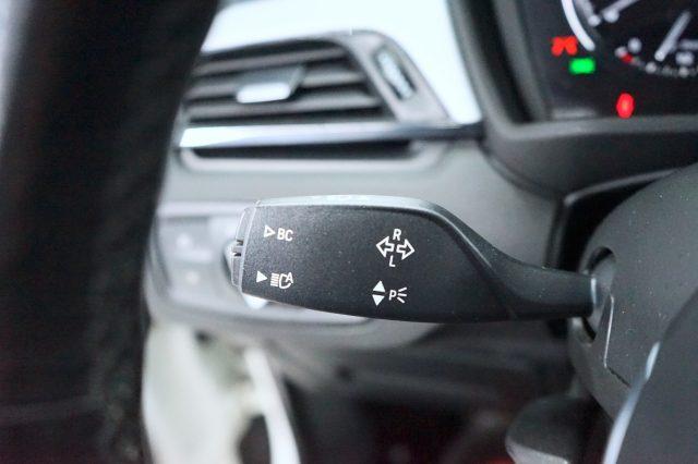 BMW X1 xDrive20d Auto Uniprop. Ufficiale Italiana